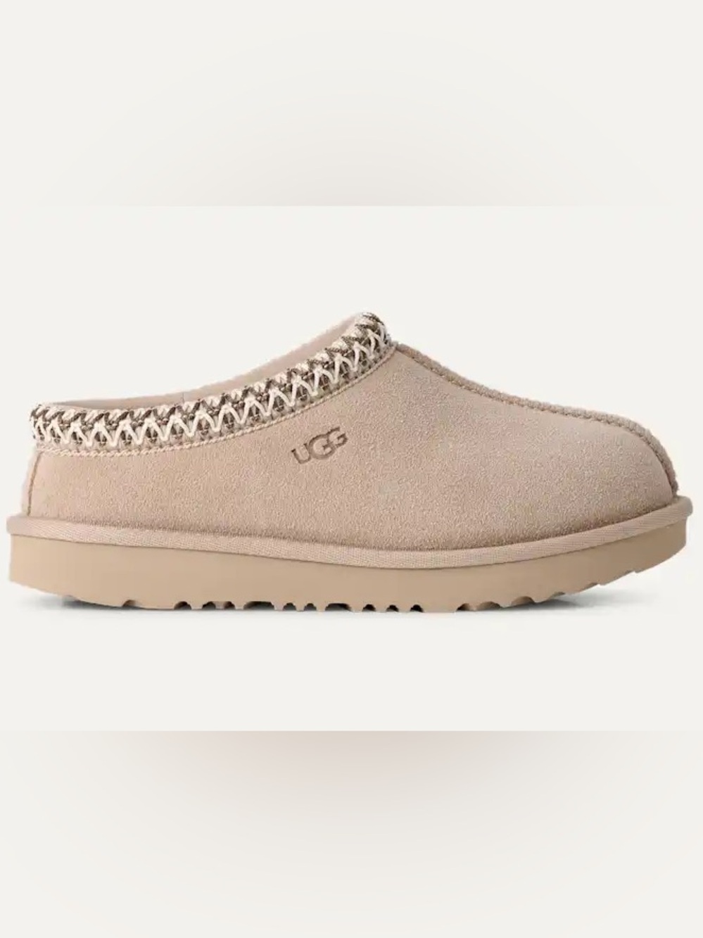 👢 UGG TASMAN SLIPPER MOONLIGHT 👢